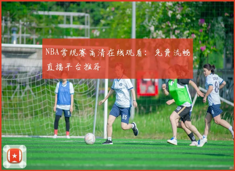 NBA常规赛高清在线观看：免费流畅直播平台推荐