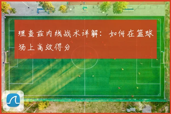 理查兹内线战术详解：如何在篮球场上高效得分